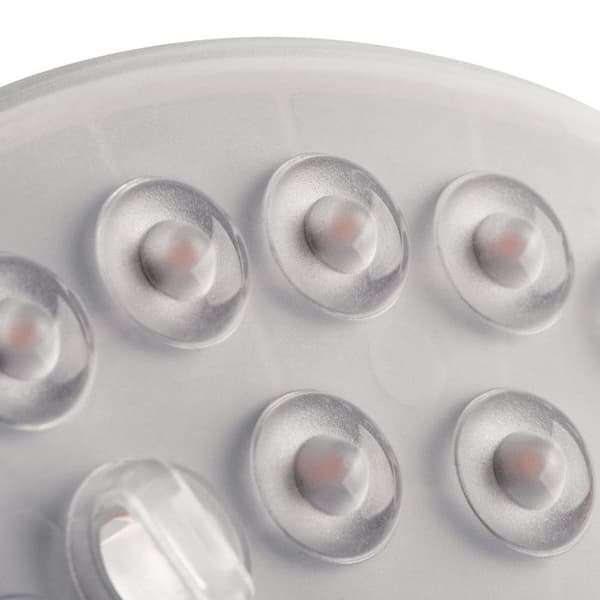 Modul LED 12W - KANLUX - MODv2 - Varmvit - 125mm - 1200lm