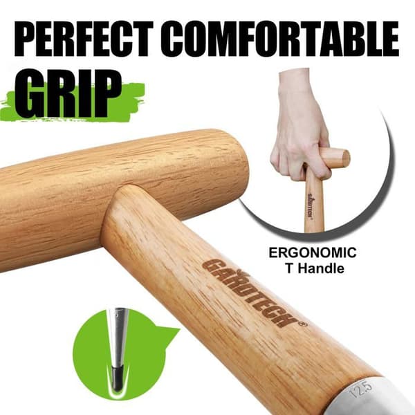 Gardtech handverktygspaket - HW20031101-de