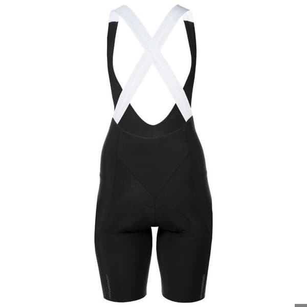 Bibshorts - MAVIC - Essential II - Dam - Svart - Kort