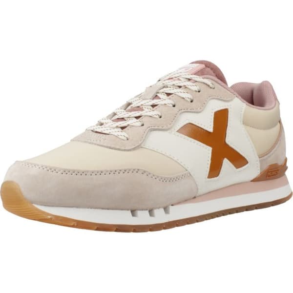 Sko Munich Modell Dash Wmn 268 - Färg Rosa