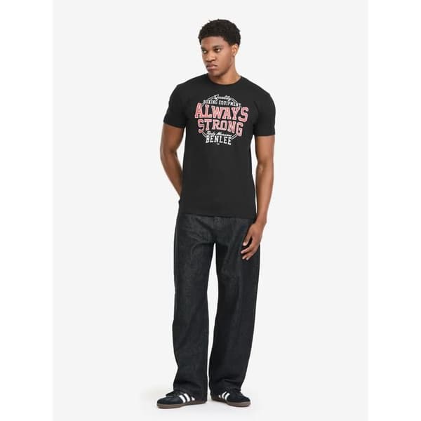 T-shirt Benlee Girton