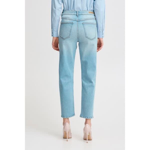 Jeans dam b.young Loetta