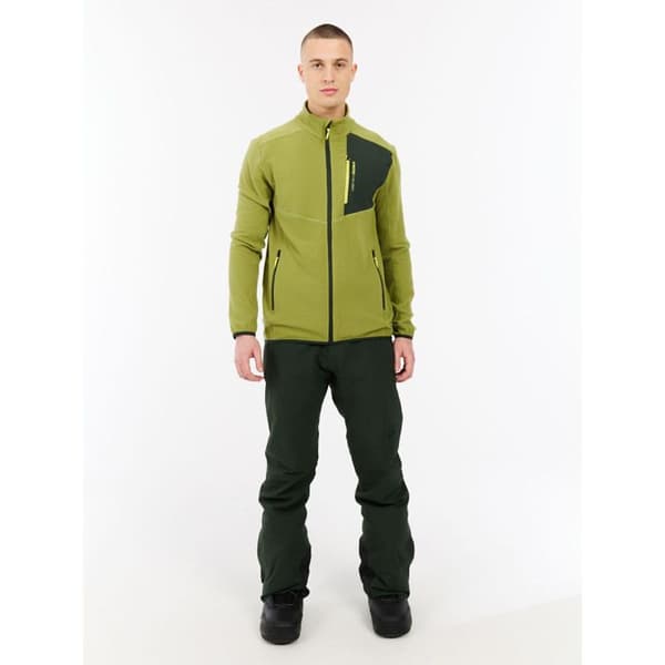 Protest Pallas zip-up fleece
