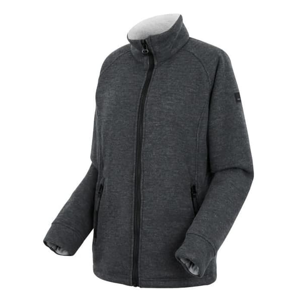 Regatta Emilde dam zip-up fleece