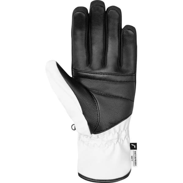 Reusch Madison R-Tex® XT skidhandskar