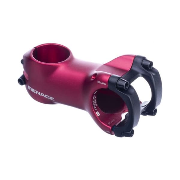Sixpack Racing Menace 31.8 MTB stam - Röd - 70 mm