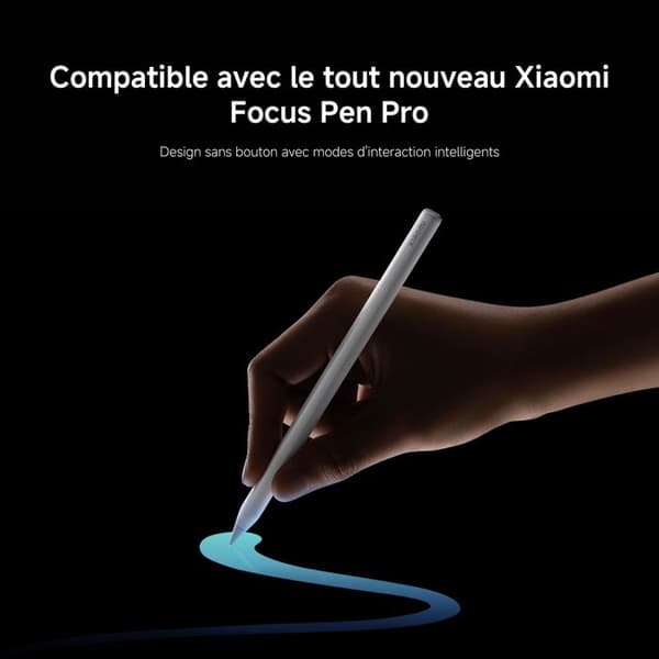 Xiaomi Pad 8 Grå 8GB 128GB Snapdragon® 8s Gen 4