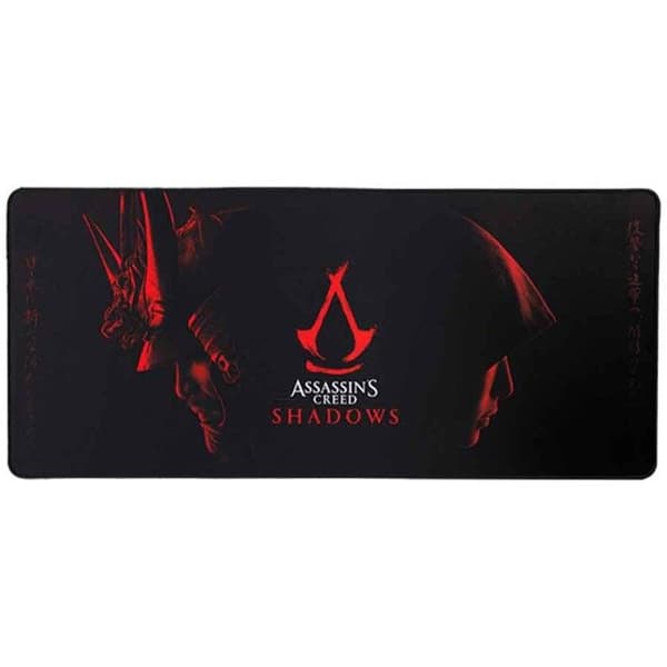 Assassin's Creed Shadows XXL musmatta