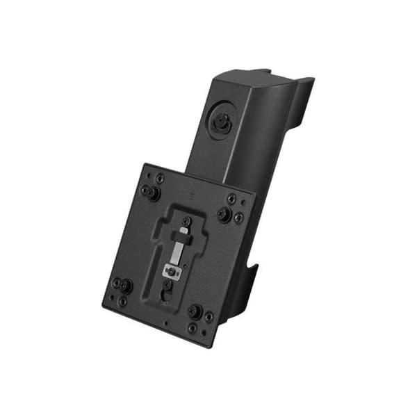 Lenovo Tiny Clamp Bracket Montering