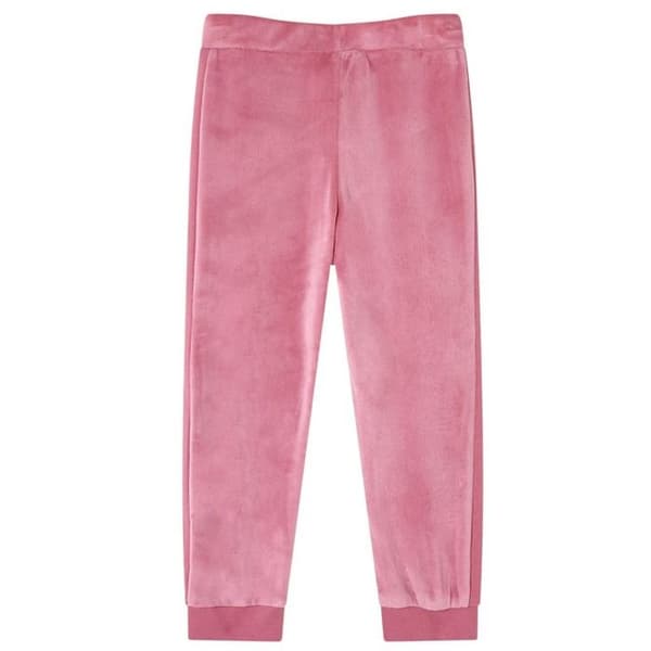 Joggingbaby - vidaXL - Hallon - Elastisk midja - Andningsbar - Unisex