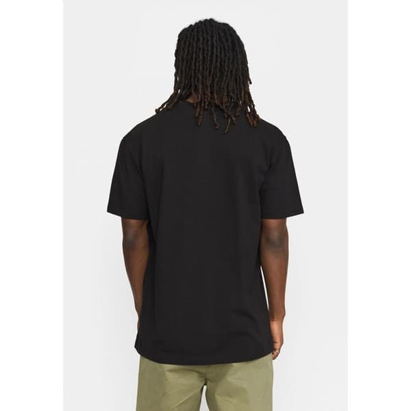 T-shirt i lös passform Revolution
