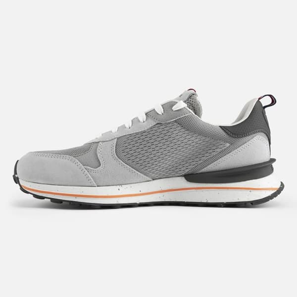 Baskets arv retro Rossignol
