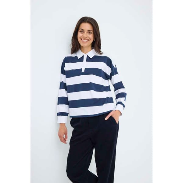 T-shirt dam fransa Milda 2