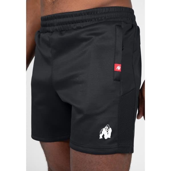 Kort Gorilla Wear Tennessee