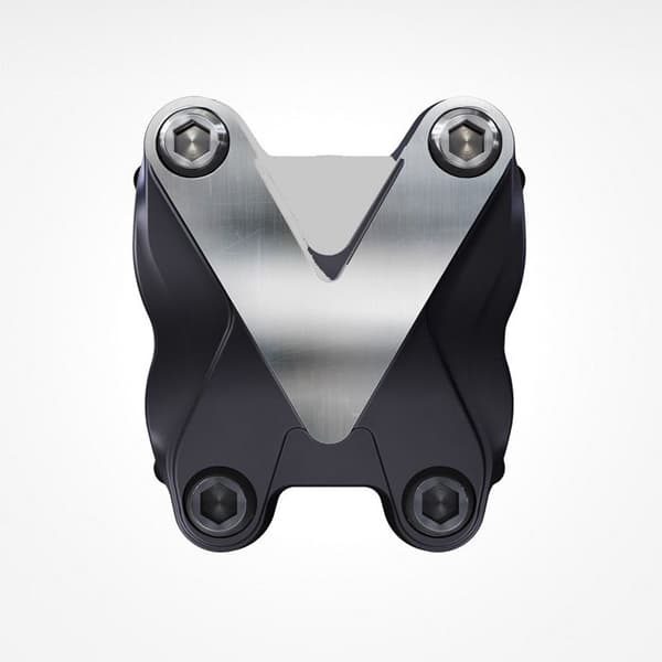 Potence - PRO - Vibe Stem -10° - 90 mm - Diam. 31,8 mm