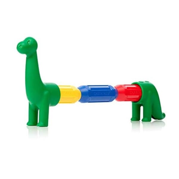Smartmax - Dinosaurier