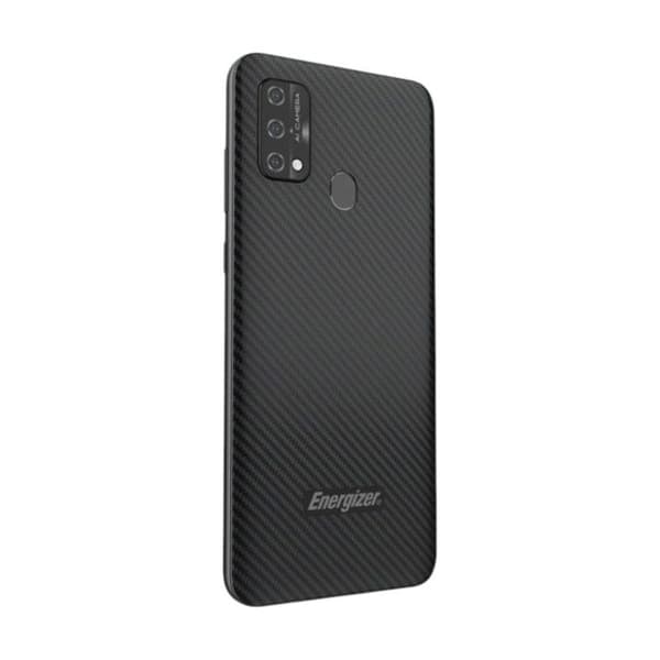 Smartphone - ENERGIZER - U683S - 6.8'' - 4G - Batteri 4900mAh