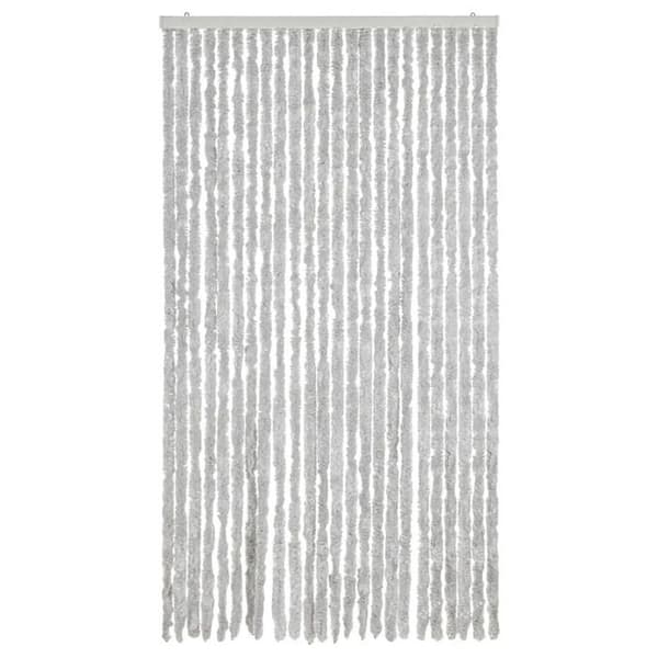 Flugskyddsjalusi vidaXL - 100x230 cm