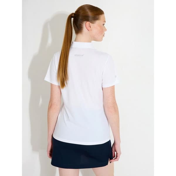 Polo dam Abacus Cray Drycool