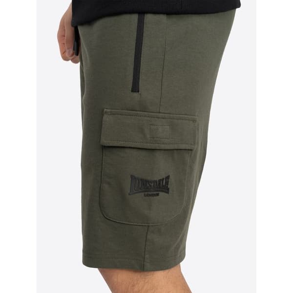 Lonsdale Fringford Shorts