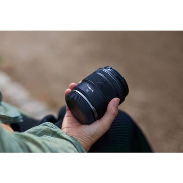CANON Objektiv RF 45mm f/1.2 STM