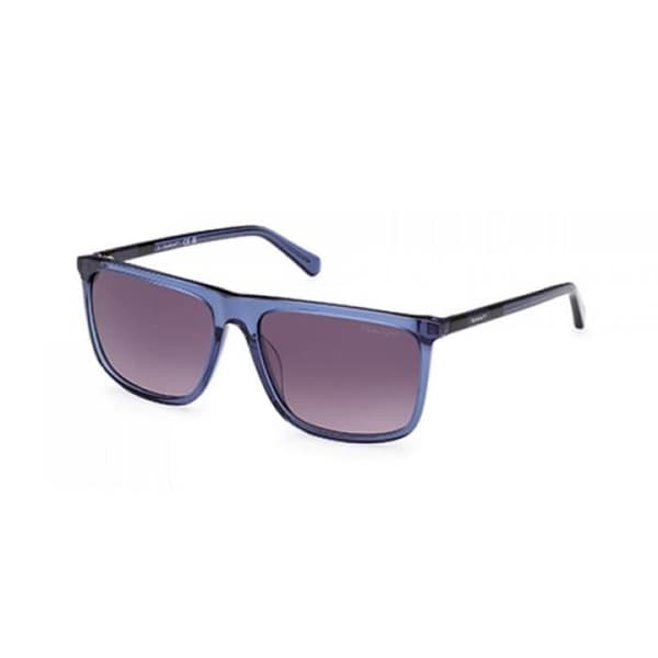Gant GA7219 SKINANDE BLÅ (90B), Solglasögon