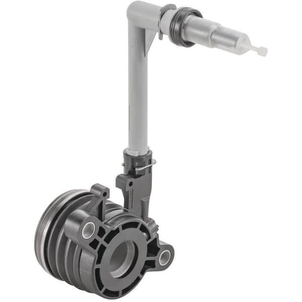 Hydraulisk kopplingsstopp - VALEO - 804544 - CSC RENA