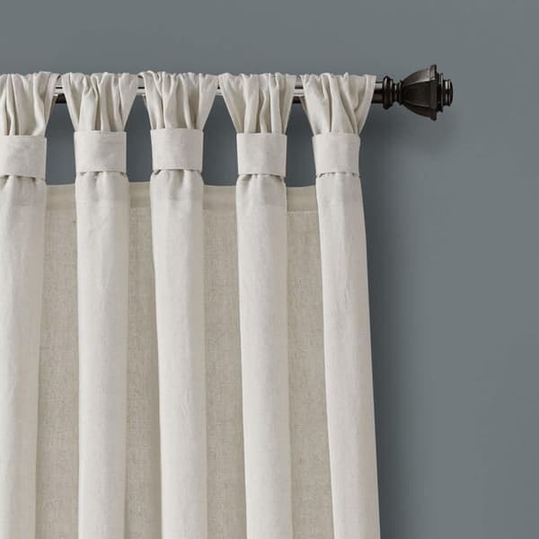 Gardiner - dubbla gardiner Lush decor - 21T012881