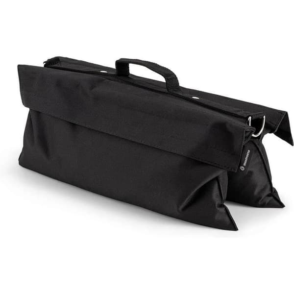 Manfrotto Sandbag - Medium - 10 kg - Motvikt - G200-1