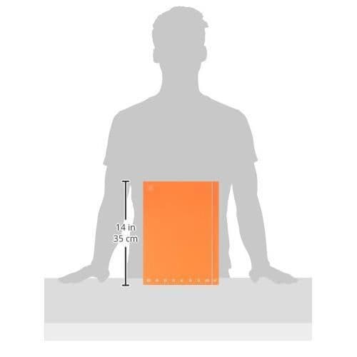 Pigna Folder med 3 flikar, 6 stycken - 02279033L