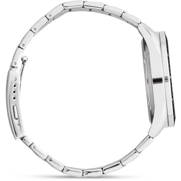 EDIFICE klocka i rostfritt stål - CASIO - Grå - Kvarts - Safirglas