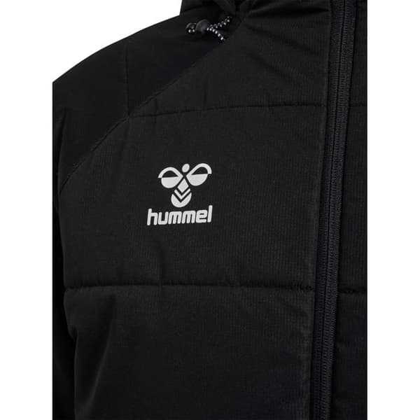 Doudoune Hummel Lead 2.0 Bench - svart
