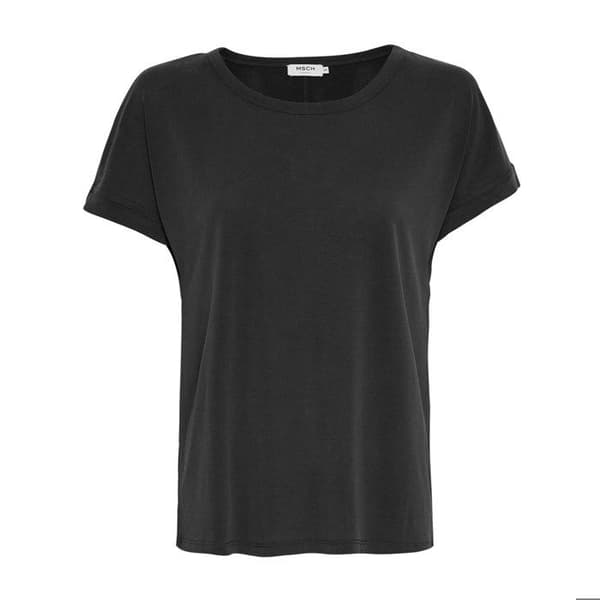 T-shirt dam Moss Copenhagen Fenya