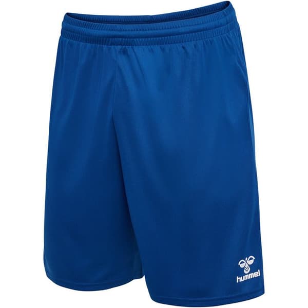 Kort essentiell Hummel