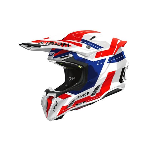 Airoh Twist 3 Dynasty motocrosshjälm