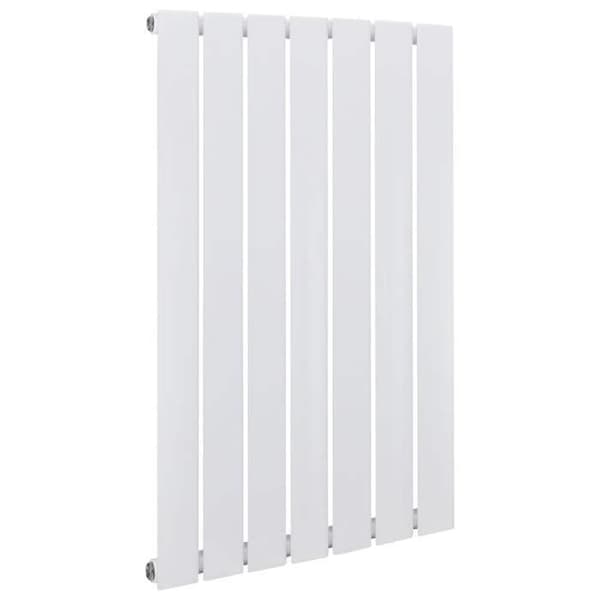 Vit panelradiator 542 mm x 900 mm 140625