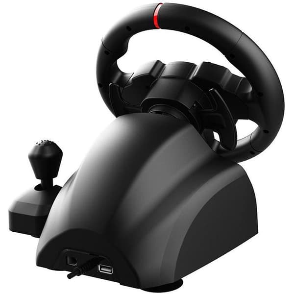 Volant gaming - SUBSONIC - Dubbel joystick LED + spak - PS4 PC Switch Switch 2 Xbox One Xbox Series