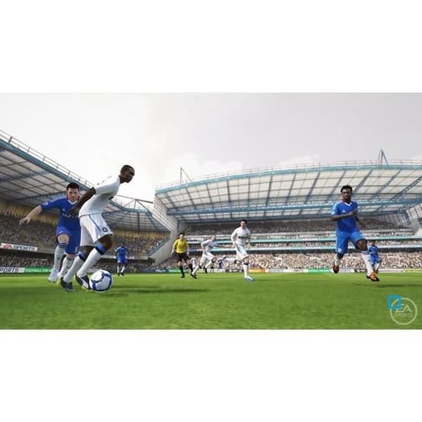 fifa 11 xbox 360-spel