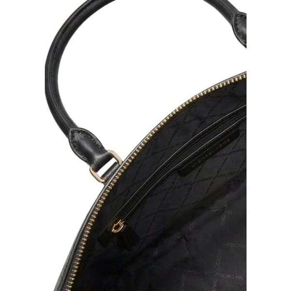 Michael Kors Handväskor Murphy Svart Black (001)