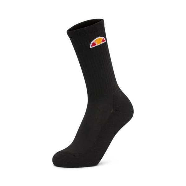 Ellesse Strumpor Unisex - enfärgad, Paket om 6