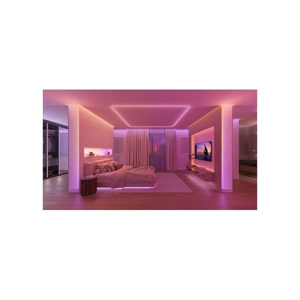 Philips Hue Hue OmniGlow kopplade ampuller 3m EMEA