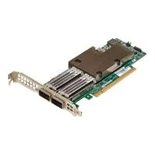 NETXTREME-E -SERIES DUAL-PORT 100G NIC BROADCOM BCM957508-P2100G