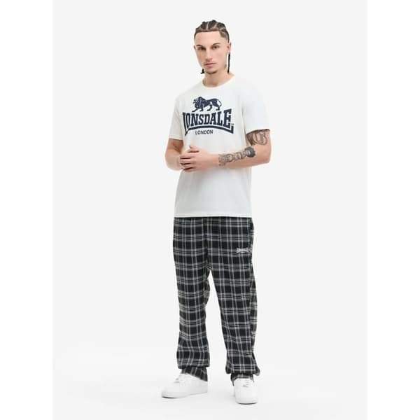 Lonsdale Bache Byxor