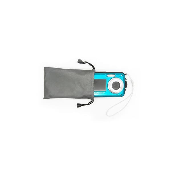Kompakt digitalkamera - EASYPIX - GoXtreme Reef - Full HD - 24 MP - 30 fps