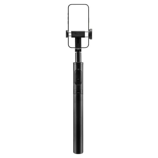 Perche för selfie - Spigen - S541W - Bluetooth - Automatisk stativ - 146 cm