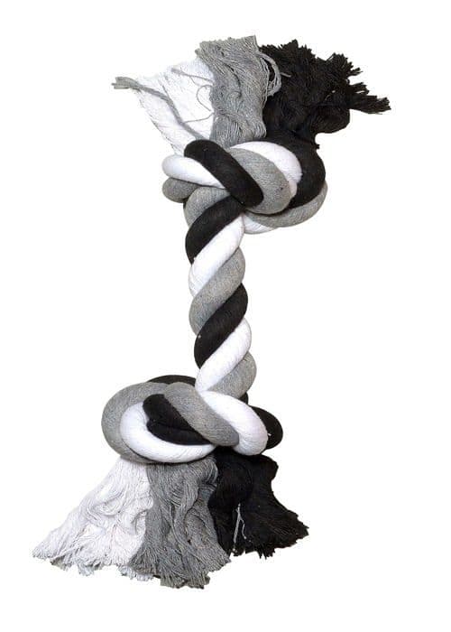Spelrep - BUBIMEX - 481 - Knyte - 26 cm - Flerfärgad