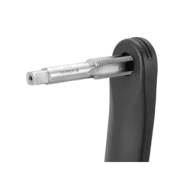 Pedalkran - SUPER B - 9/16''x20 höger - Vit - Landsvägscykel - Vuxen