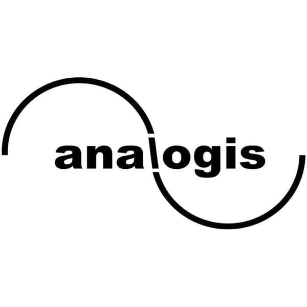 Borst för vinyl Analogis 6068 1 st(s)