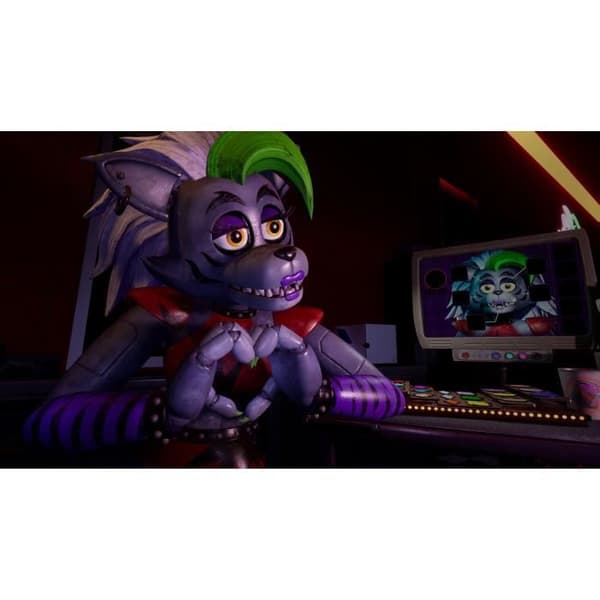 Five Nights at Freddy's: Help Wanted 2 - Xbox Series X Spel