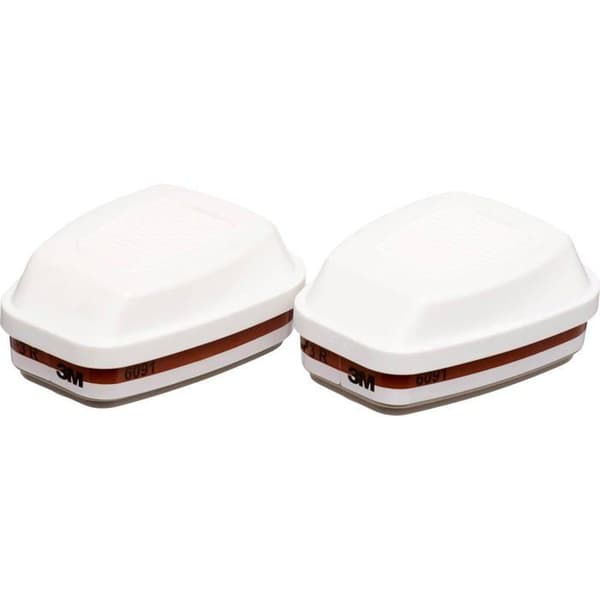 3M 6091 6091 Kombinerat filter 4 st.